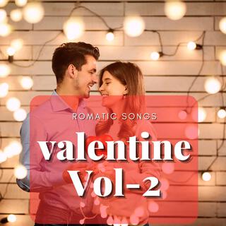 Valentine Song, Vol. 2