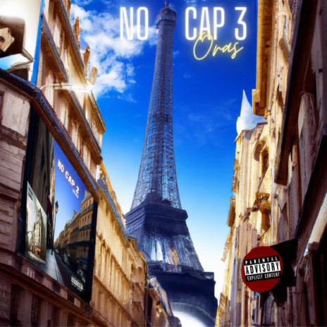 No cap 3 | Boomplay Music
