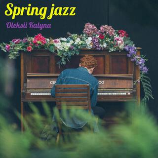 Spring jazz