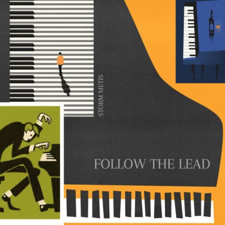 Follow The Lead | Boomplay Music
