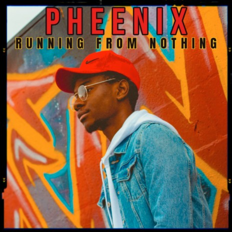 Running From Nothing | Boomplay Music