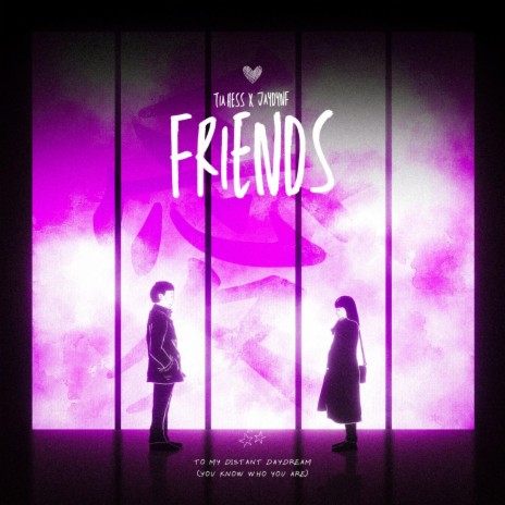 FRIENDS | Boomplay Music