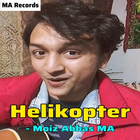 Helikopter | Boomplay Music