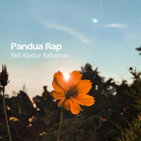 Pandua Rap ft. Md Asif | Boomplay Music