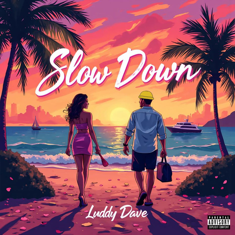 Slow Down | Boomplay Music