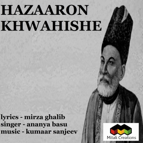 Hazaaron Khwahishe | Boomplay Music