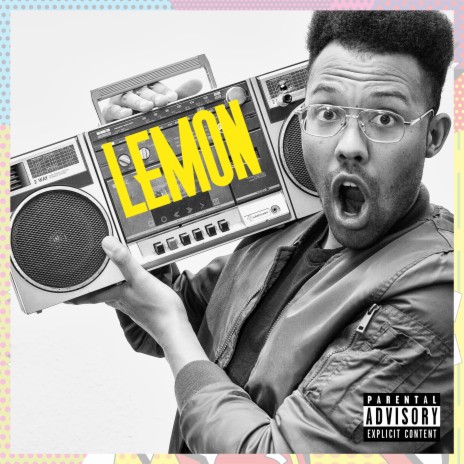 Lemon ft. KING KVNG