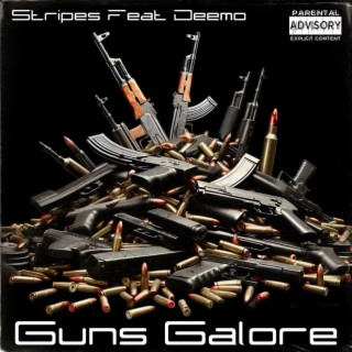 Guns Galore