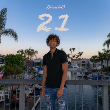 21 | Boomplay Music