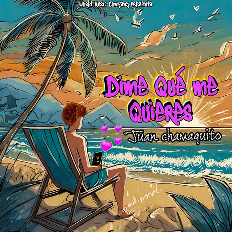 Dime Que Me Quieres | Boomplay Music