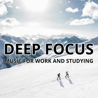 Focus Music for Deep Concentration and Studying | Work, Study Music Waves