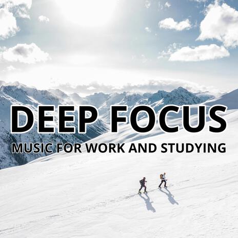 Focus Music for Deep Concentration and Studying | Work, Study Music Waves