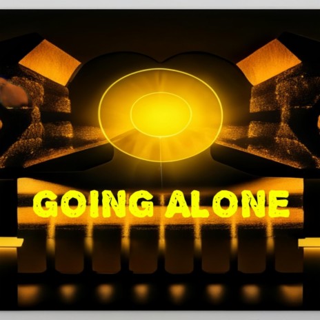 Going Alone | Boomplay Music