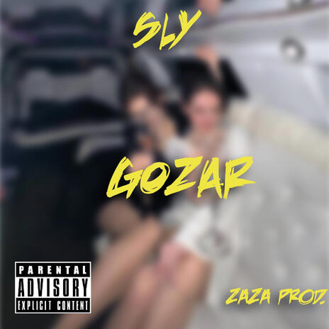 Gozar | Boomplay Music