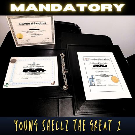 Mandatory | Boomplay Music