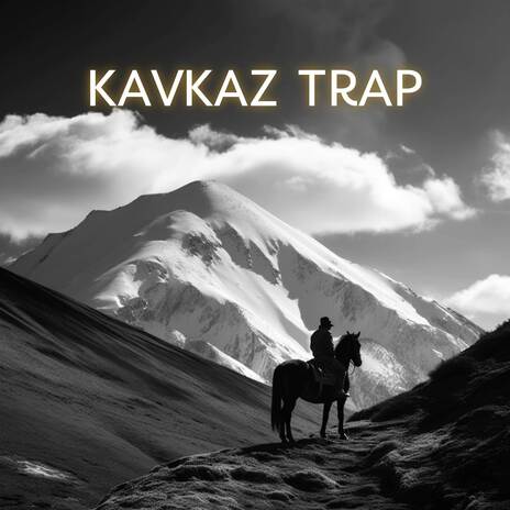 KAVKAZ TRAP | Boomplay Music