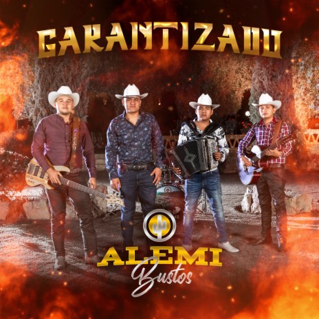 Garantizado | Boomplay Music