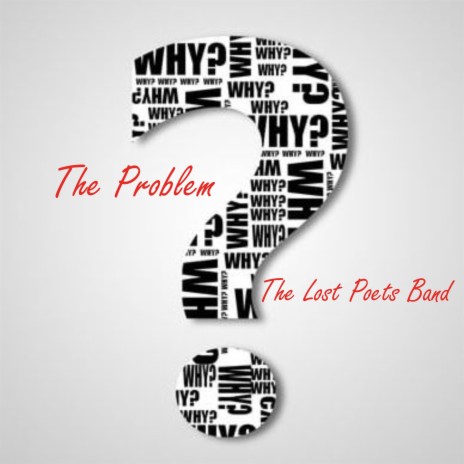 The Problem ft. Alan Davis Drake | Boomplay Music