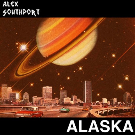 ALASKA | Boomplay Music