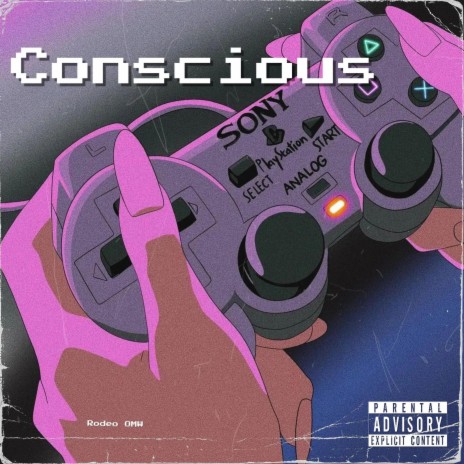 Conscious (Radio Edit)