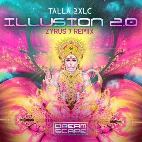 Illusion 2.0 (Zyrus 7 Extended Remix) ft. Zyrus 7