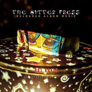 The Gutter Press (RELOADED ALBUM)