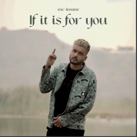 If it is for you | Boomplay Music