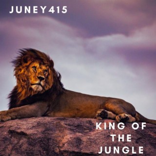 King of the Jungle