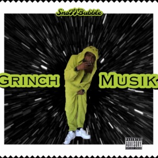 Grinch Musik