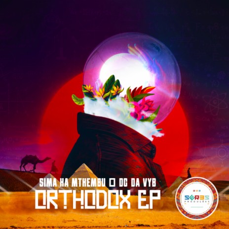 Orthodox ft. Dc Da Vybz | Boomplay Music