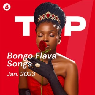 Top Bongo Flava Songs January 2023 | Boomplay Music