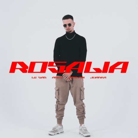 Rosalía ft. Anez, Jay-Law Lush & Juanka Garcia | Boomplay Music