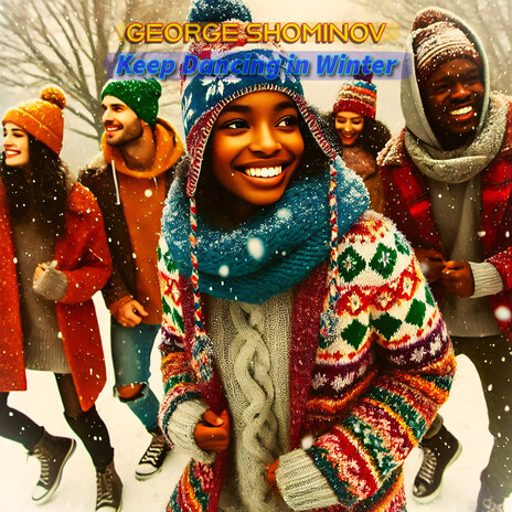 Keep Dancing in Winter | Boomplay Music