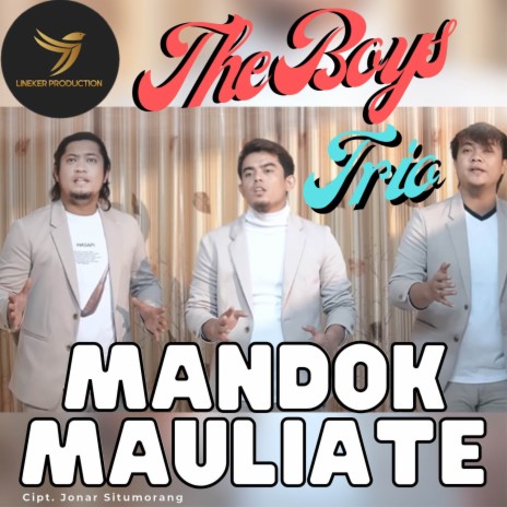 Mandok Mauliate | Boomplay Music