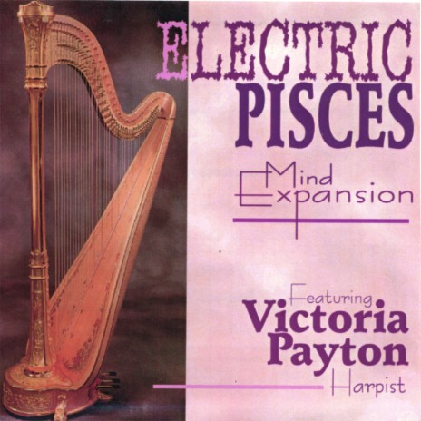 Electric Pisces | Boomplay Music