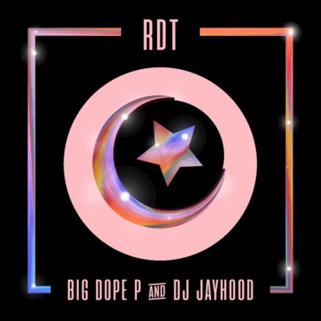RDT (Original Mix) ft. DJ Jayhood