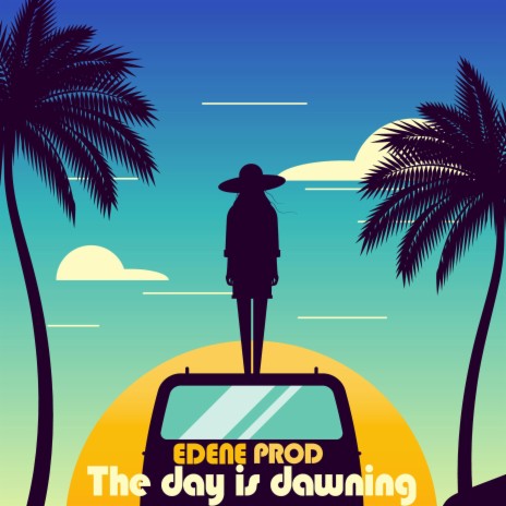 The day is dawning | Boomplay Music