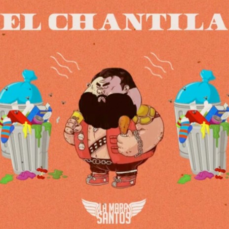 El Chantila