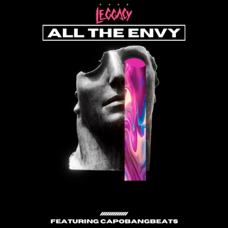 All the Envy ft. CapoBangBeats | Boomplay Music