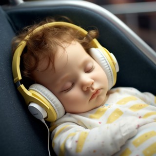 Baby Sleep: Slumbering Ocean Waves