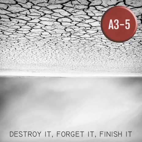 Destroy It, Forget It, Finish It | Boomplay Music