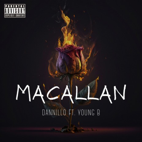 MACALLAN ft. Young B | Boomplay Music
