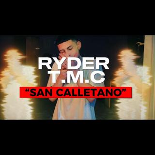 RYDER (SAN CALLETANO)