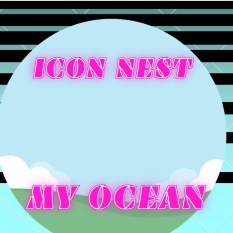 My ocean | Boomplay Music