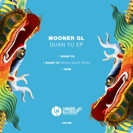 Guan Yu (Manda Moor Remix) | Boomplay Music