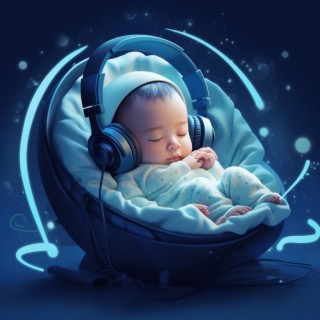 Baby Lullaby: Pines in the Breeze
