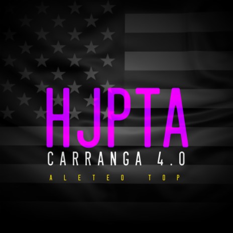 Hjpta Carranga 4.0 (Remix) | Boomplay Music