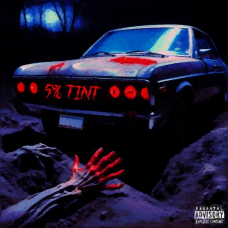 5% Tint | Boomplay Music