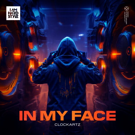 In My Face | Boomplay Music