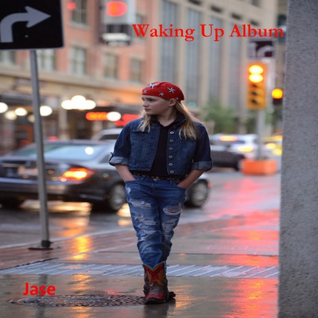 Waking Up | Boomplay Music